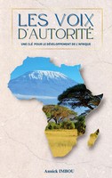 Les Voix D'autorité Une Clé Pour Le DéVeloppement De L'afrique Annick Imbou Buch