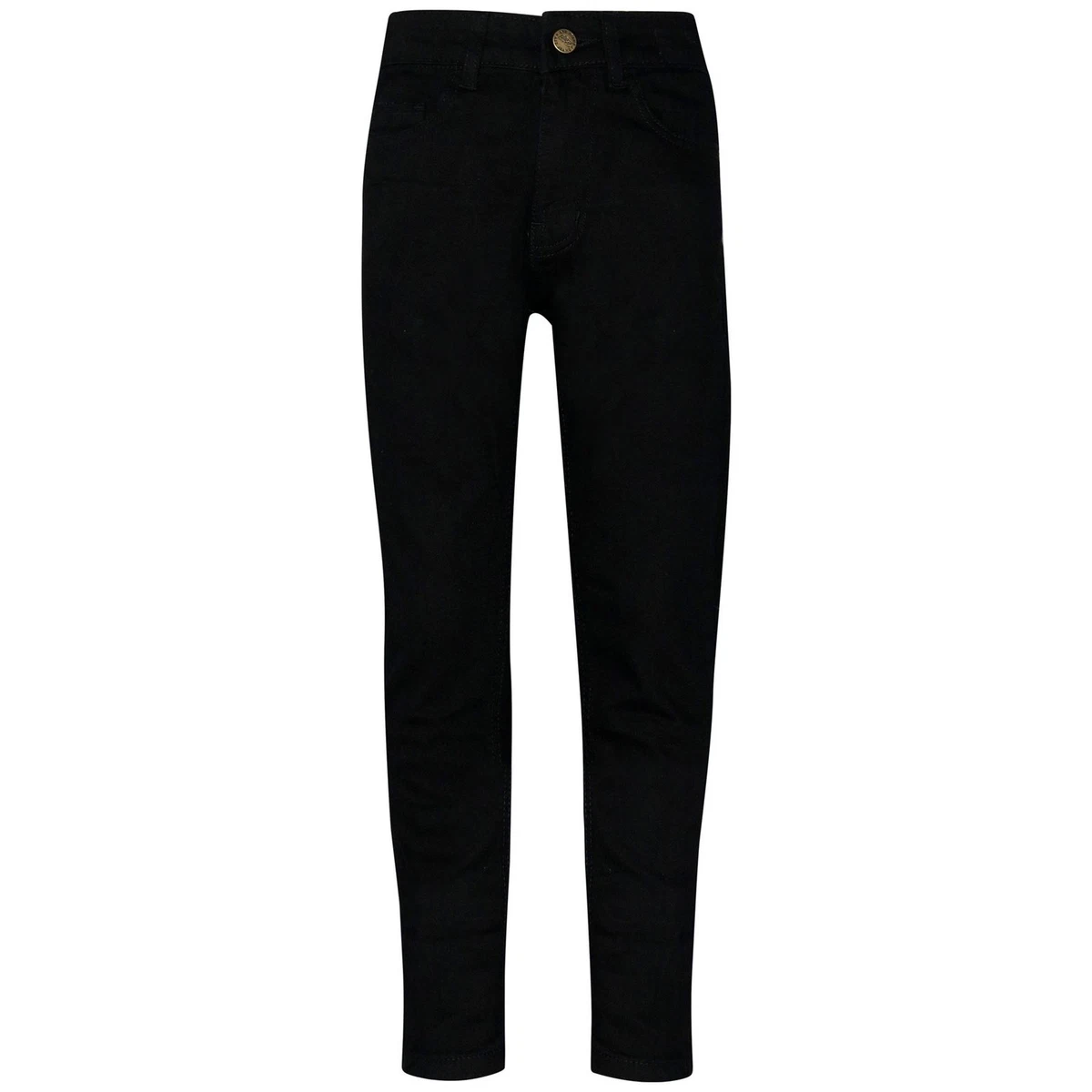 Jeans ragazza Elastico in vita gamba larga nero pantaloni multipli bambini jeans 4 14 ragazze Jeggings 140, a, 14-15 Anni Jeans ragazza Elastico in vita gamba larga nero pantaloni multipli bambini jeans 4 14 ragazze Jeggings 140, a, 14-15 Anni