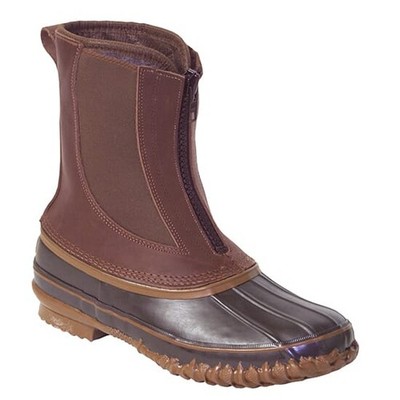 Kenetrek Bobcat T Zip Pac 10'' Waterproof Insulated Boots (KE-SZ428-T)