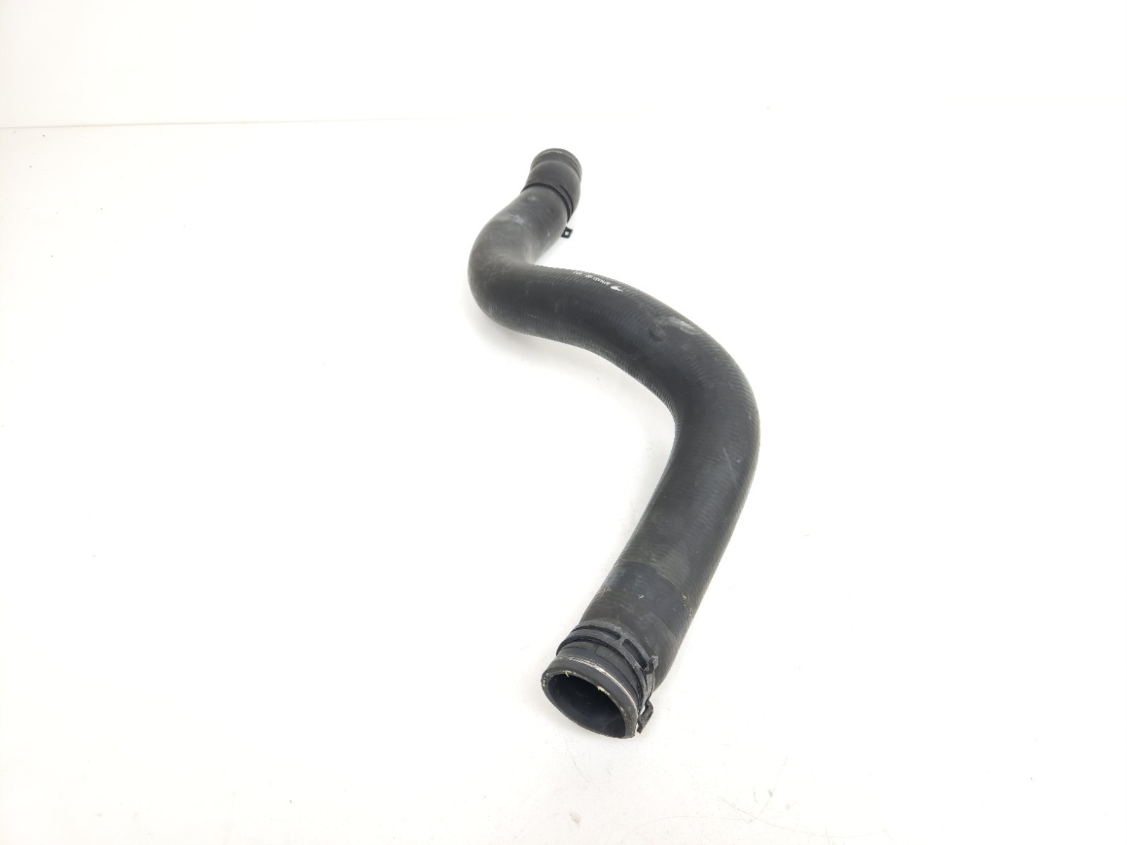 2015-2017 MCLAREN 675LT RADIATOR WATER COOLANT HOSE LINE PIPE OEM