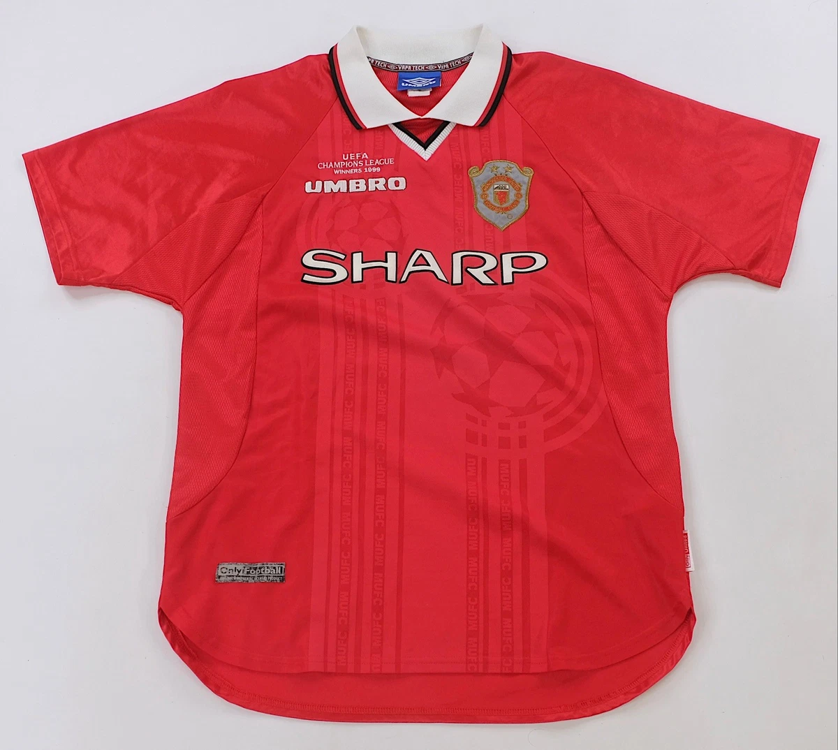 Manchester United National Team Soccer Jerseys for sale | eBay