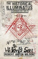 Robert Anton Wilson | The Widow's Son | Taschenbuch | Englisch (2018)