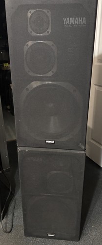 Yamaha NS-500M