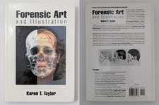 Forensic Art and Illustration by Karen T. Tay...
