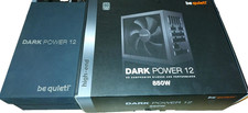 be quiet! Dark Power 12, Netzteil-Kabel, inkl...