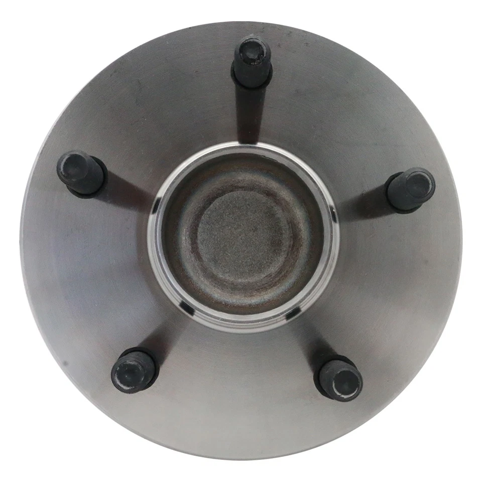 GSP 693405 Rear Wheel Bearing and Hub Assembly fits Toyota 09-13 Matrix - Image 4 of 4