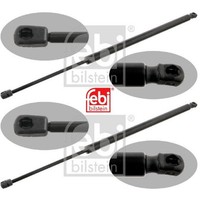 2X Gasfeder FüR Koffer-/Laderaum Febi Bilstein 31050 DäMpfer GasdäMpfer