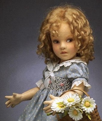 R. JOHN WRIGHT 2008 GOLDILOCKS #32. MIB!