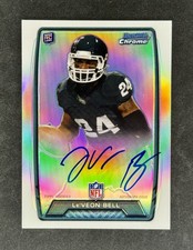 2013 Bowman Chrome Baseball Cards 47