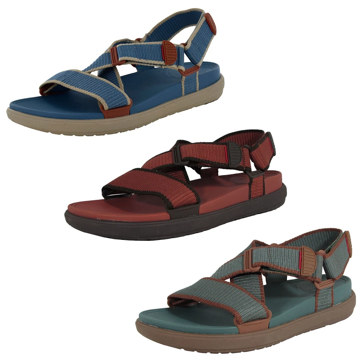 Fitflop Sling In Men