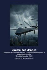 Guerre des drones