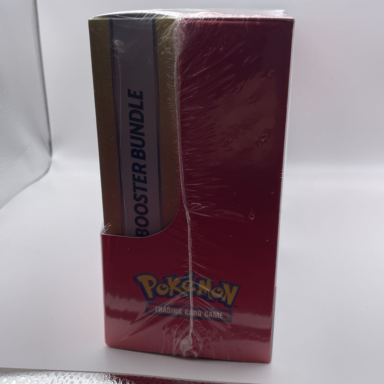 Pokemon Surging Sparks Booster Box Elite Trainer Box + Booster Bundle Costco #3