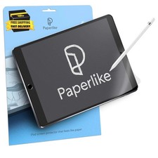 2.0 Previous Model for Ipad 10.2"- Screen Protector for Drawing and Writing li