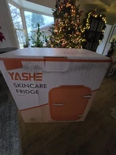 Yahse Mini Fridge/Skincare Fridge