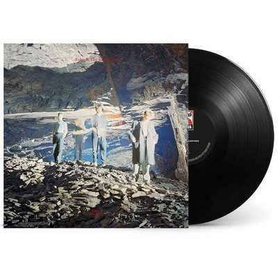 Echo & the Bunnymen Silver (RSD Black Friday 2024) (Vinyl) (US IMPORT)