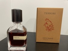 Orto Parisi Terroni Parfum Unisex 1.7 fl. oz. / 50ml