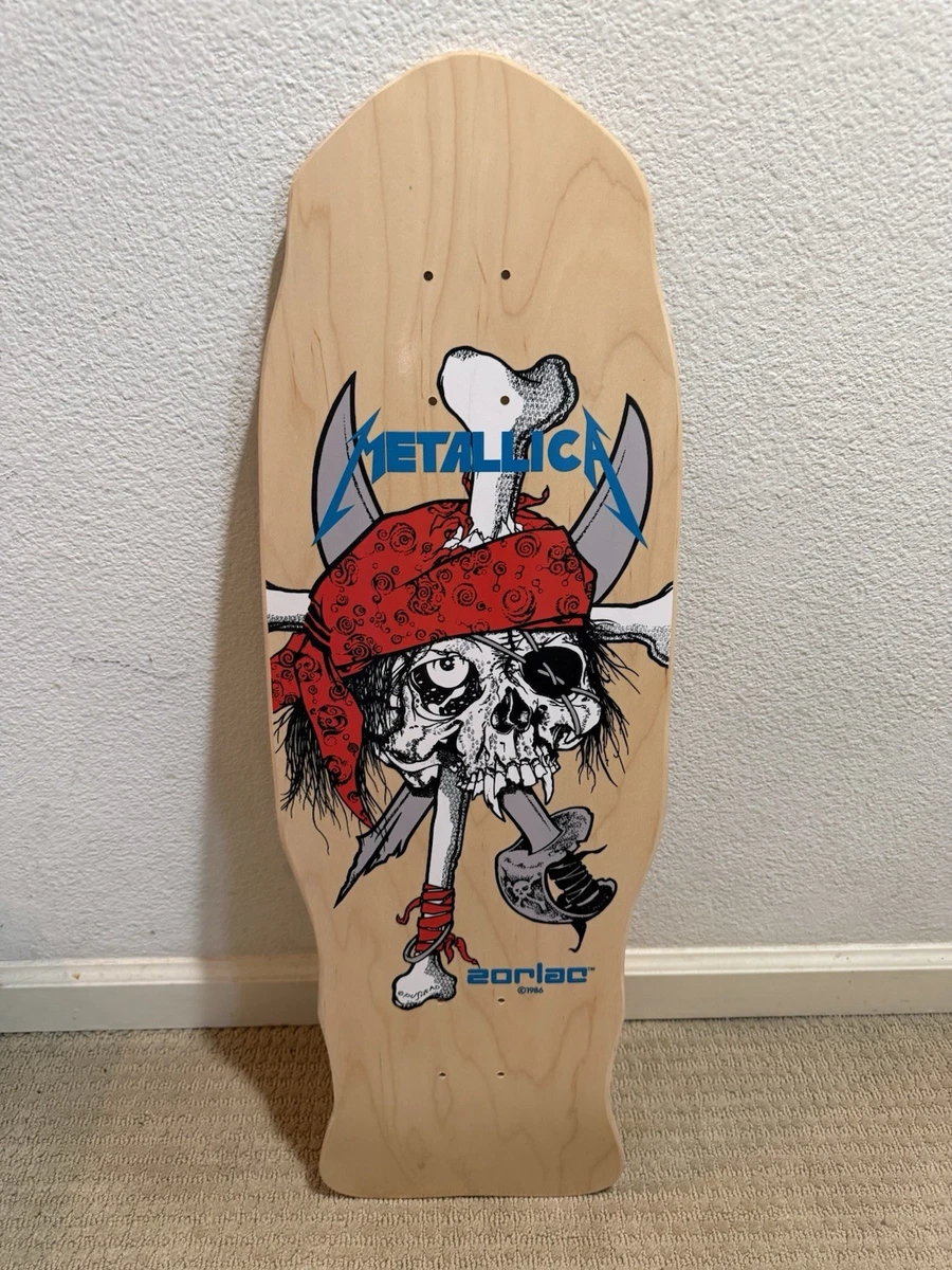 Zorlac In Skateboard Decks for sale - eBay