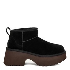 UGG Classic ULTRA MINI New Heights Boots  NEW RETAIL £160