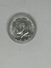 1964 John F Kennedy Half Dollar 90% Silver 50c