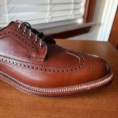 Alden 8789