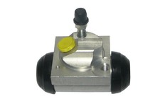 Radbremszylinder BREMBO A 12 C40 Aluminium 10 x 1 für RENAULT DUSTER dCi 110 4x4