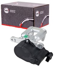 A.B.S. BREMSSATTEL HINTERACHSE LINKS PASSEND FÜR CITROËN BERLINGO C4 GRAND DS