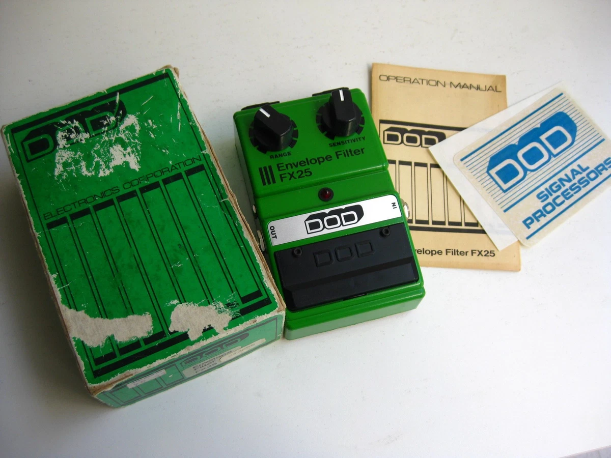dod fx25 products for sale | eBay