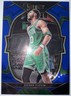 Jayson Tatum 2022-23 Panini Select Basketball CONCOURSE BLUE No. 55