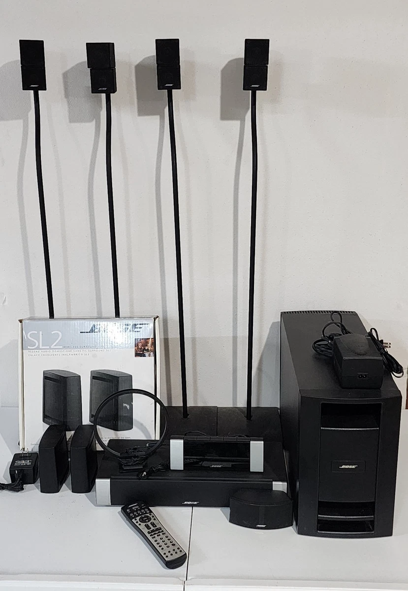 bose v30 products for sale | eBay