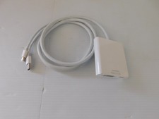 Apple A1306 Mini Display Port to Dual-Link DVI Adapter THQ30 