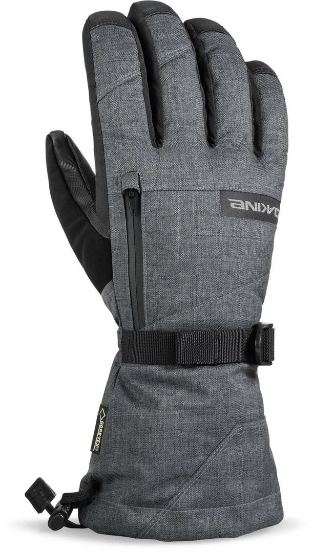 Dakine Titan GORE-TEX Mens Ski / Snow Snowboarding, Small /Medium, S /M Gloves