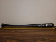 Jay Bruce Louisville Slugger Plastic Bat 2012 Silver Slugger Cincinnati Reds SGA