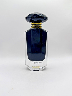 NIGHT BY VICTORIA'S SECRET 50ML EDP SPRAY