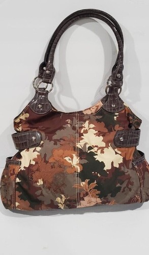 Sienna Ricchi multicolor shoulder/handbag