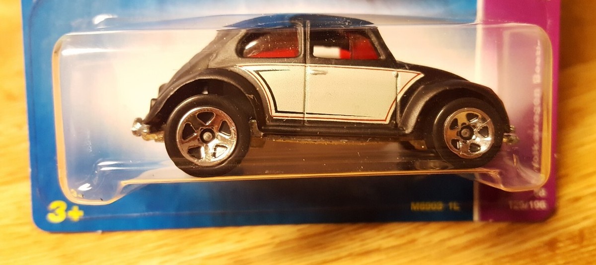 Hot Wheels 1/64 🇨🇵 HW RACING - 1966 Chevy Nova #4/10
