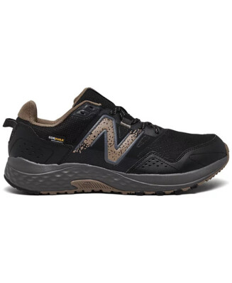 ろまんほう New Balance 410 v5 'Black Blue' MT410KD5