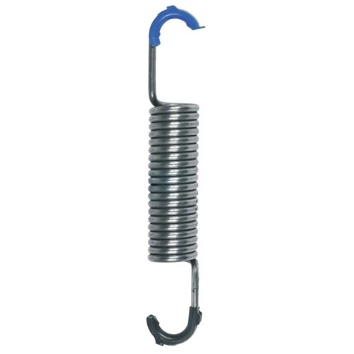 MOLLA TRAZIONE PER CESTELLO LAVATRICE BAUKNECHT WHIRLPOOL 481010816225 ORIGINALE - Foto 3 di 3