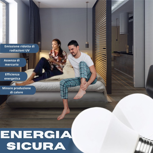 10x 15W E27 LED Leuchtmittel Birne natürliches warmes Kaltlicht Lampe 4000K - Bild 9 von 11