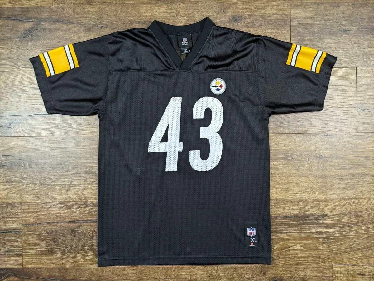 Troy polamalu jersey ebay cheap