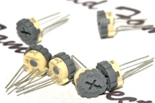 4pcs- HELITRIM 91BR 50K Potentiometer / Trimmer