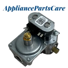 GE Dryer Gas Valve WE11X29741, 964D498G003
