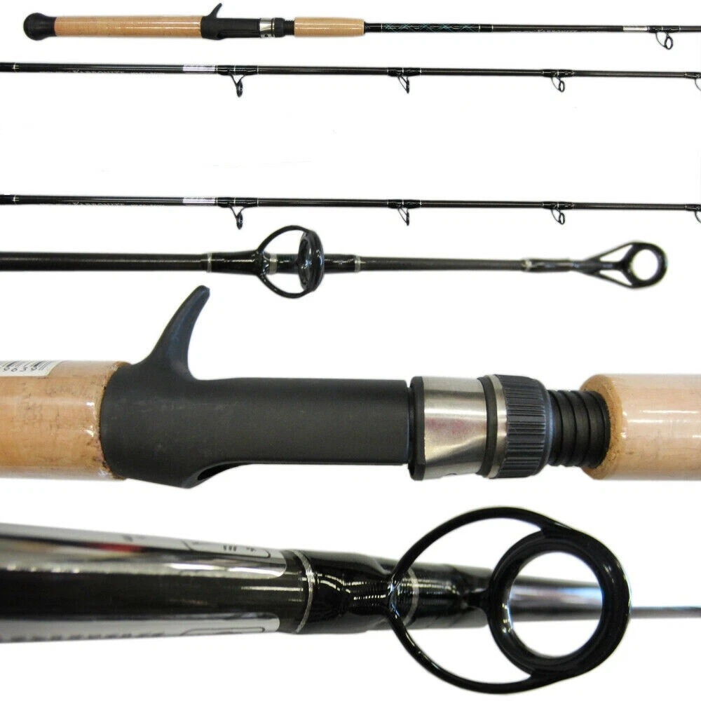 Berkley Medium Light Fishing Rods 6 ft 6 in Item & Poles for sale | eBay Berkley Medium Light Fishing Rods 6 ft 6 in Item & Poles for sale | eBay