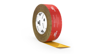 8 x URSA Haftklebeband SECO KP 60 mm x 40 m Dampfbrems Klebeband Dampfsperrfolie
