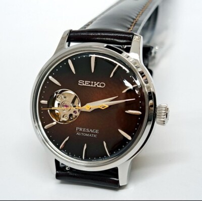 Seiko Presage SRRY037 New from Japan | eBay Seiko Presage SRRY037 New from Japan | eBay