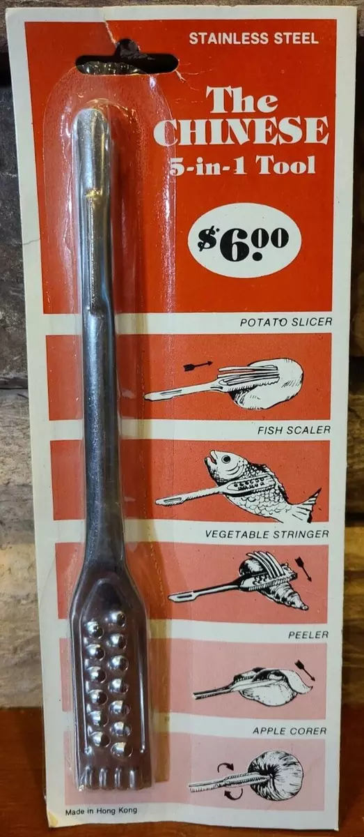 Chinese 2024 potato peeler