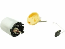 TRQ Fuel Pump and Sender Assembly fits Mercedes E320 2003-2005 22QVFH