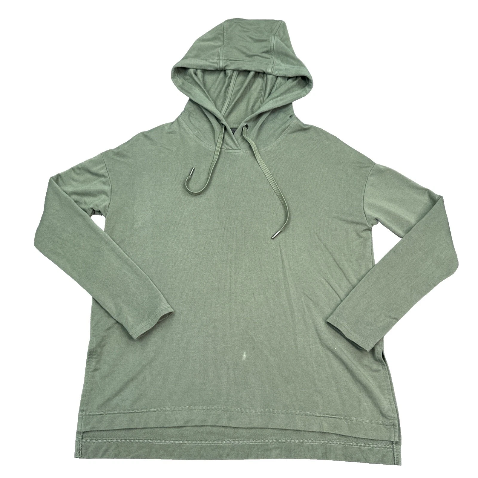 Sudaderas con capucha de algodón para mujer Banana Republic