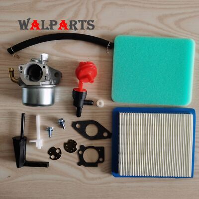 Carburetor For Troy Bilt Tiller Pony 11.50 Hp Briggs & Stratton 1150 250cc Carb