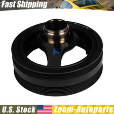 19300488 AC Delco Harmonic Balancer New for Chevy Avalanche Express Van Suburban