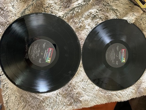 Steppenwolf - Live DSD50075 Gabriel Mekler Rock 1970 Hard Rock Vinyl LP Album VG - Bild 4 von 4